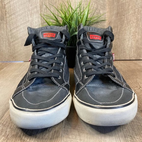 Sneakers Athletic Canvas Shoes 